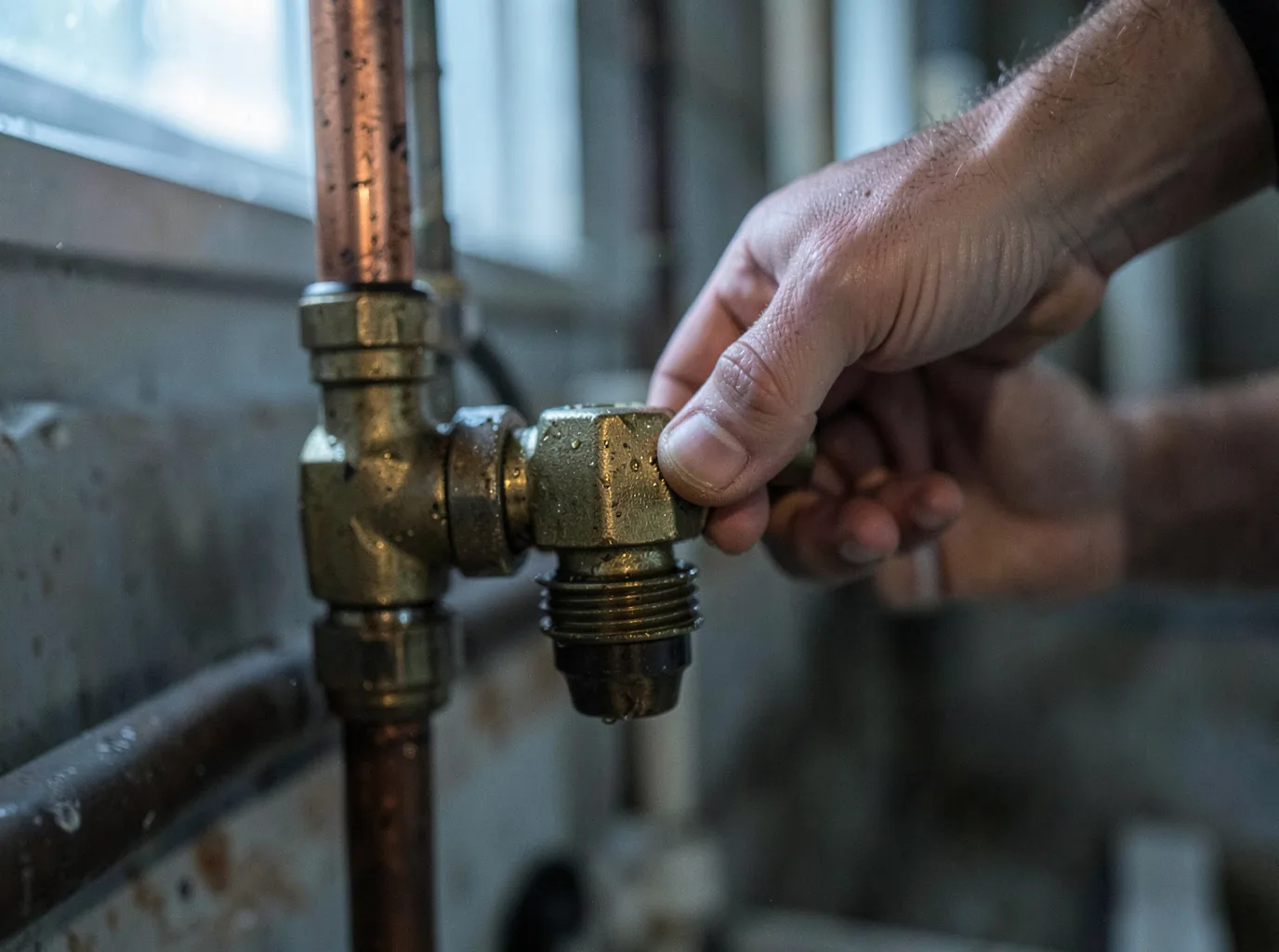 Emergency Plumber Jetson, KY FAQs